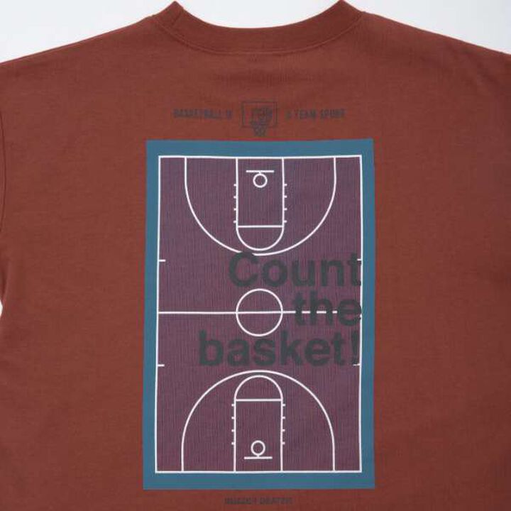 Assorted Sports Short Sleeve T-Shirt,Off white, medium image number 7