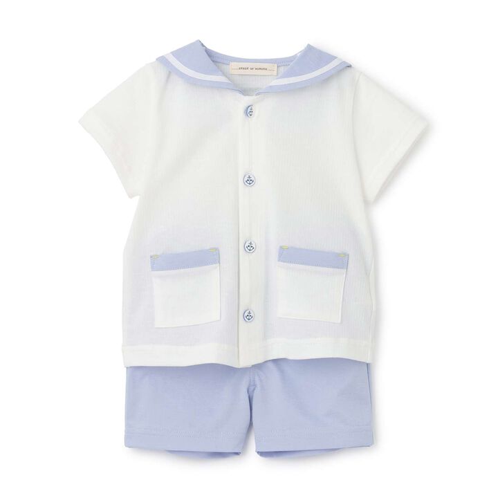 Sailor Suit [Made in Japan],, medium