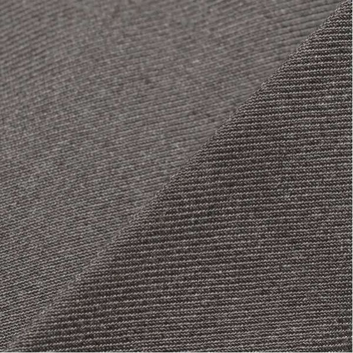 [Link] Double Waist Pleated Skirt-Pants,Brown, medium image number 4