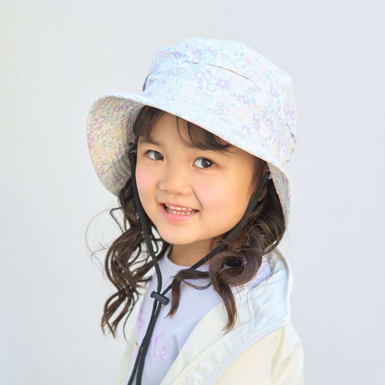 [School-Ready] [Water-Repellent, Anti-Stain, Durable, UV] Compact Storage Hat,Mint, large image number 33