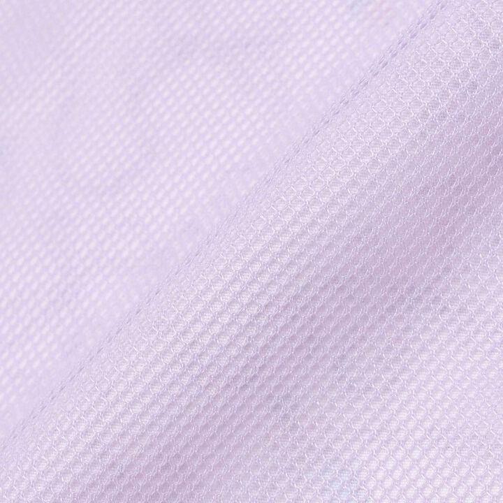 Ballet Bunny Print Mesh Change Pouch,Lavender, medium image number 4