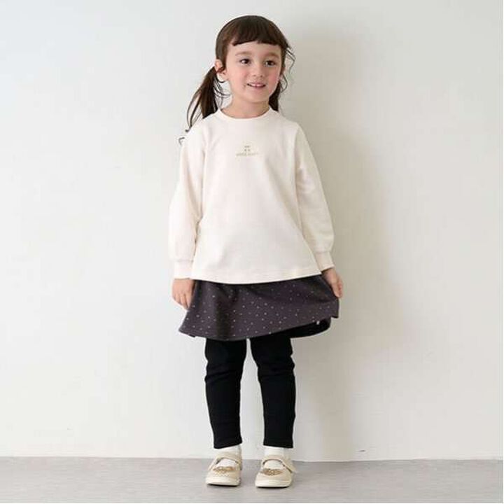 Sparkle Motif Shoes,Black, medium image number 11