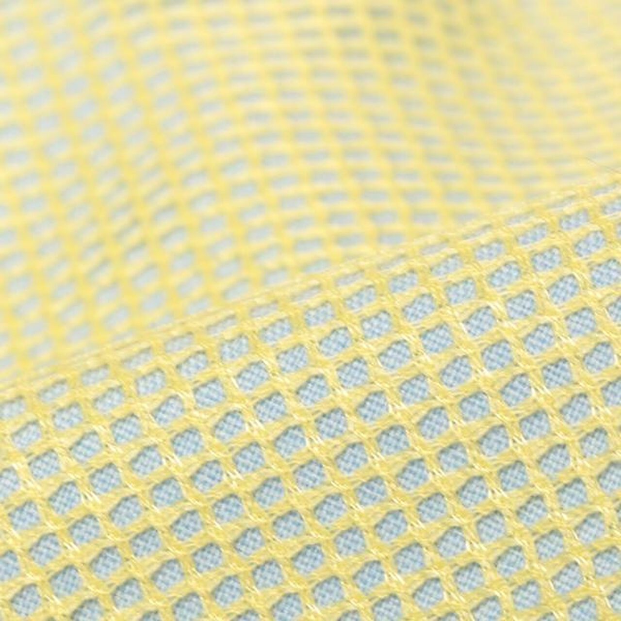 Embroidered Scallop Trim Bib,Cream, large image number 7