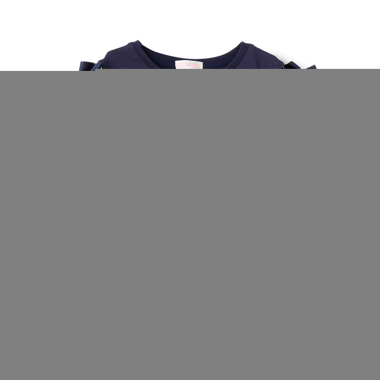 Glow-in-the-Dark Constellation Short Sleeve T-Shirt [Cool Touch],Off white, large image number 6