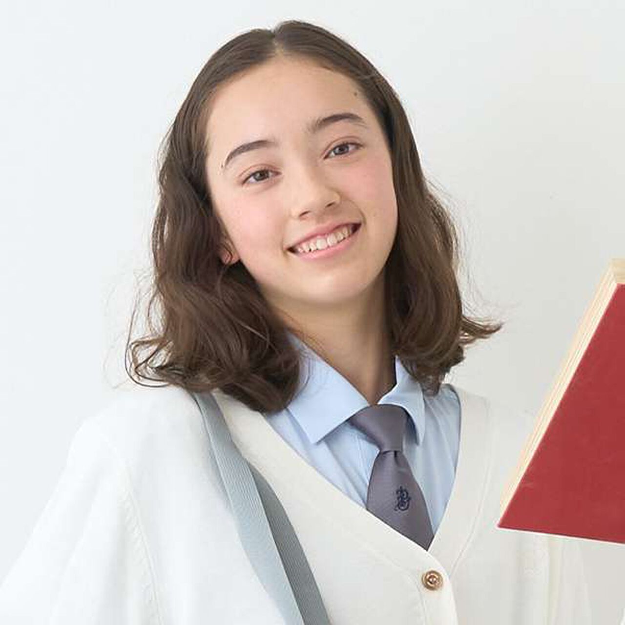 Solid Tie,Gray, large image number 10