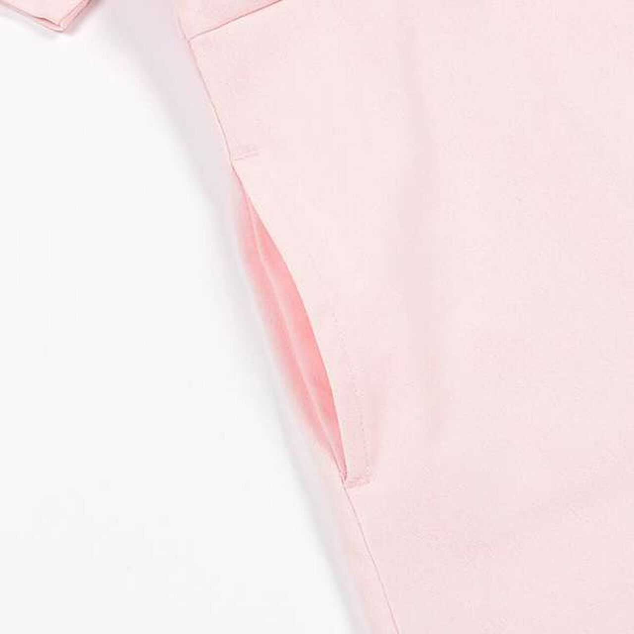 Reebok Cut One-Piece Dress,Light pink, large image number 14