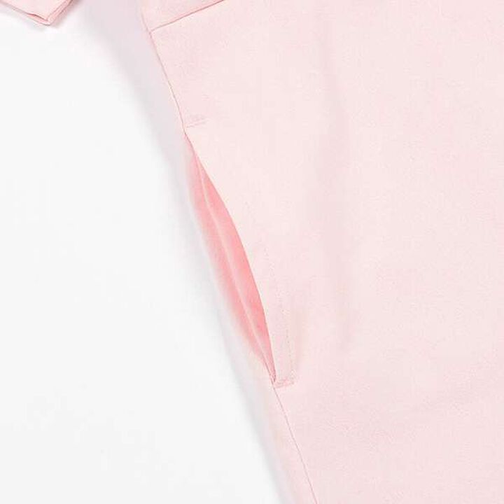 Reebok Cut One-Piece Dress,Light pink, medium image number 14