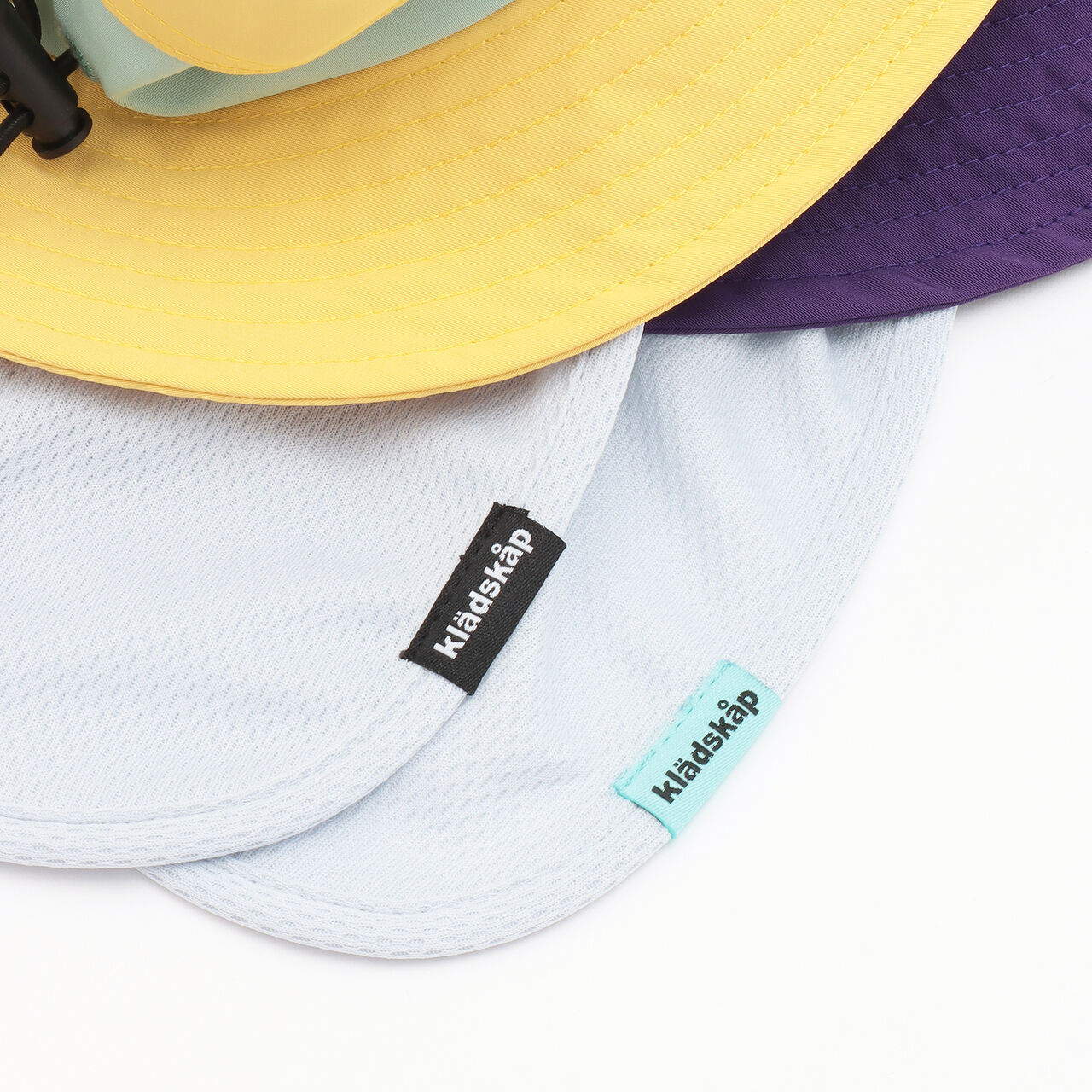 Dinosaur One-Point Outdoor Hat,Purple, large image number 11