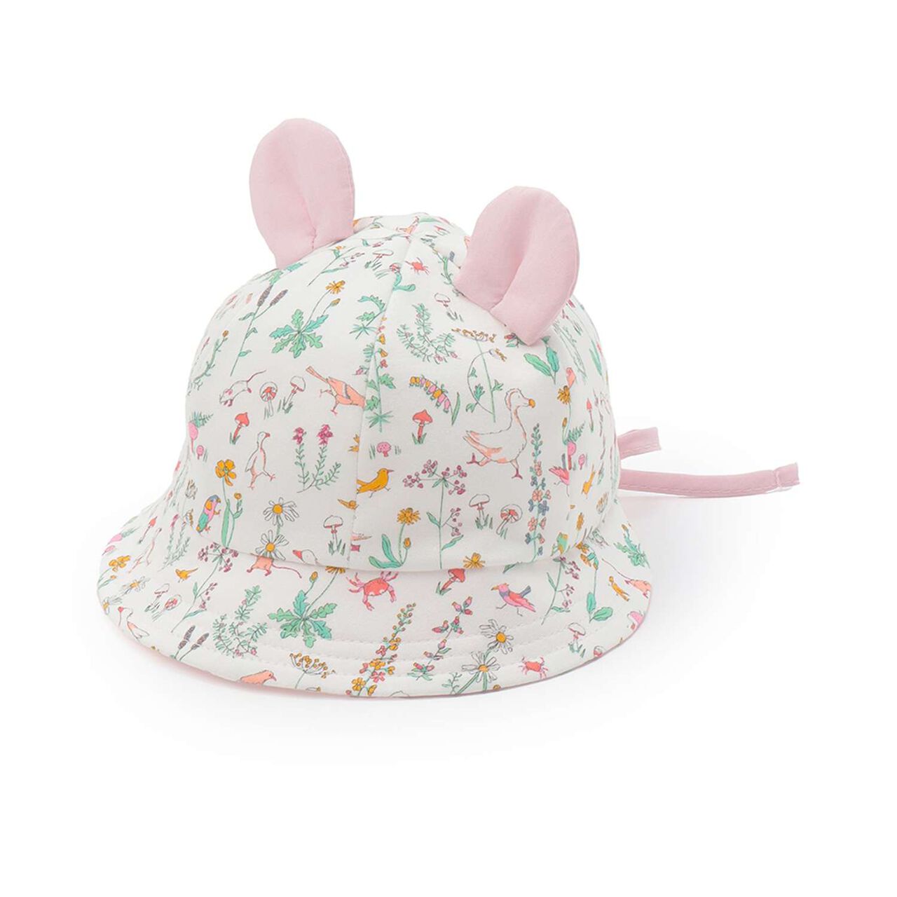 ☆THEO Jockey Hat [Made in Japan],Pink, large image number 0