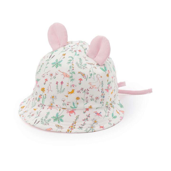 ☆THEO Jockey Hat [Made in Japan],, medium