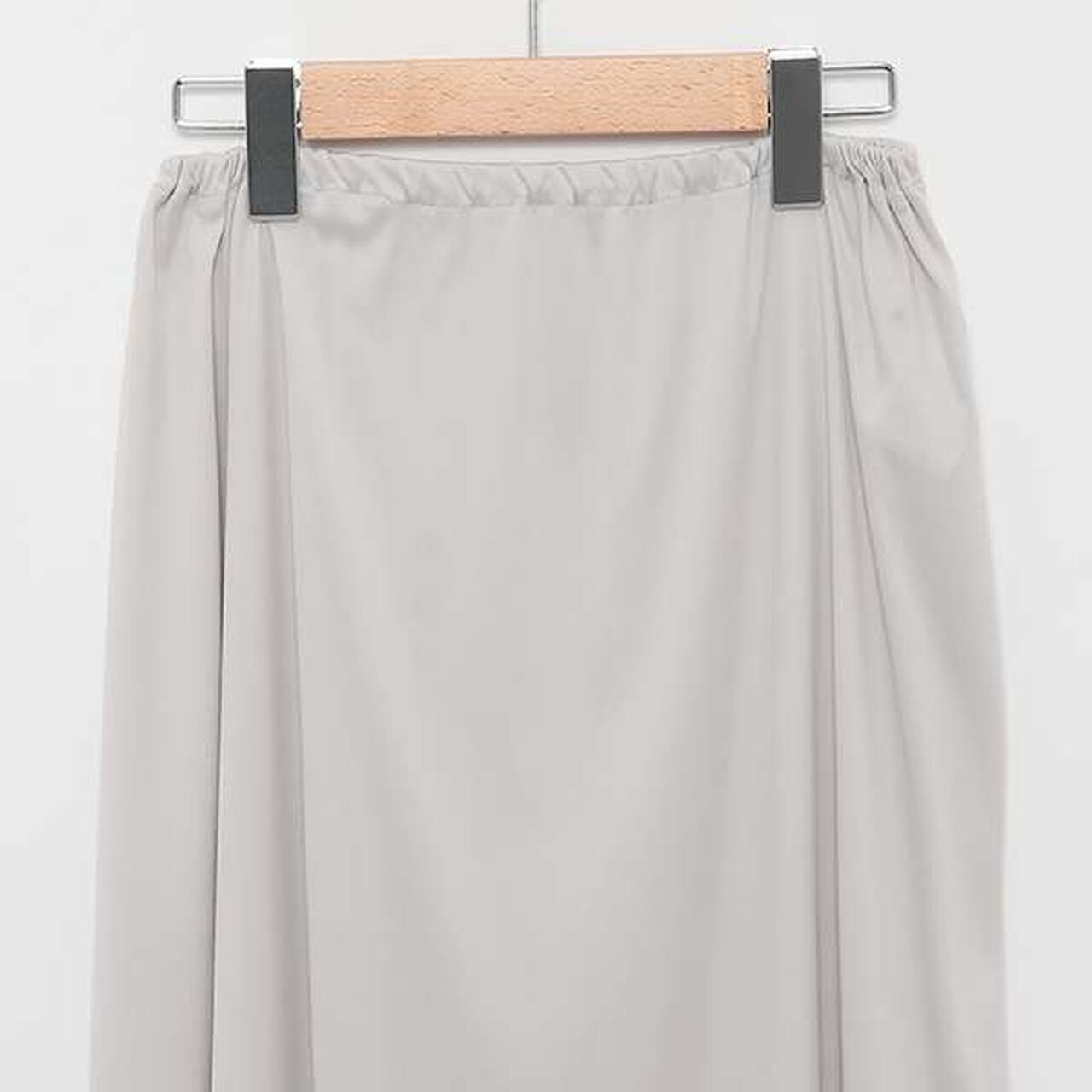 Glitter Tulle Tiered Skirt,Black, large image number 10