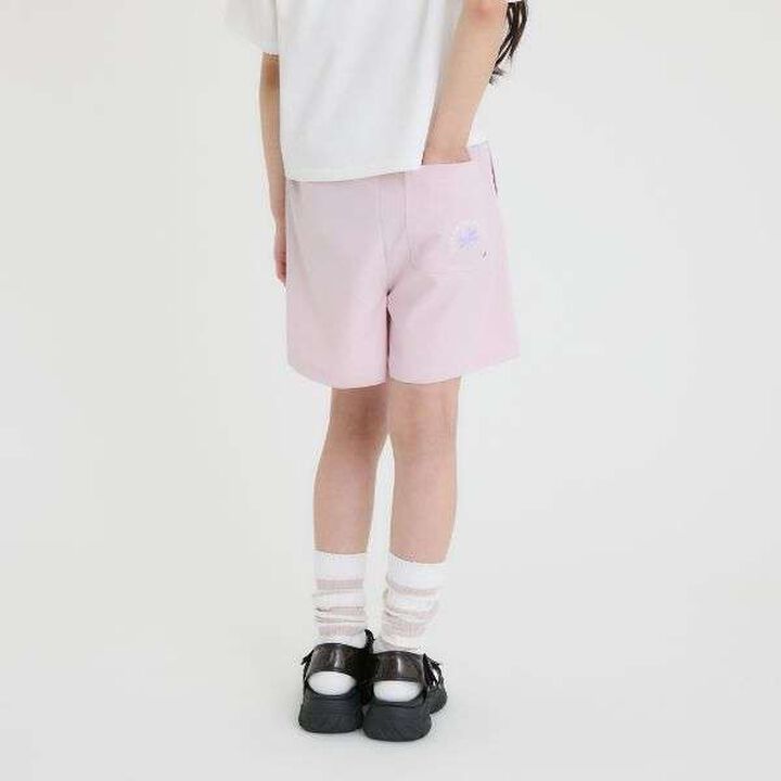 [Exclusive] Land and Water Use Shorts,Black, medium image number 10