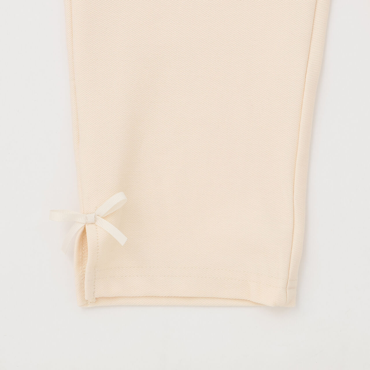 Cropped Cut Pants,Light pink, large image number 17