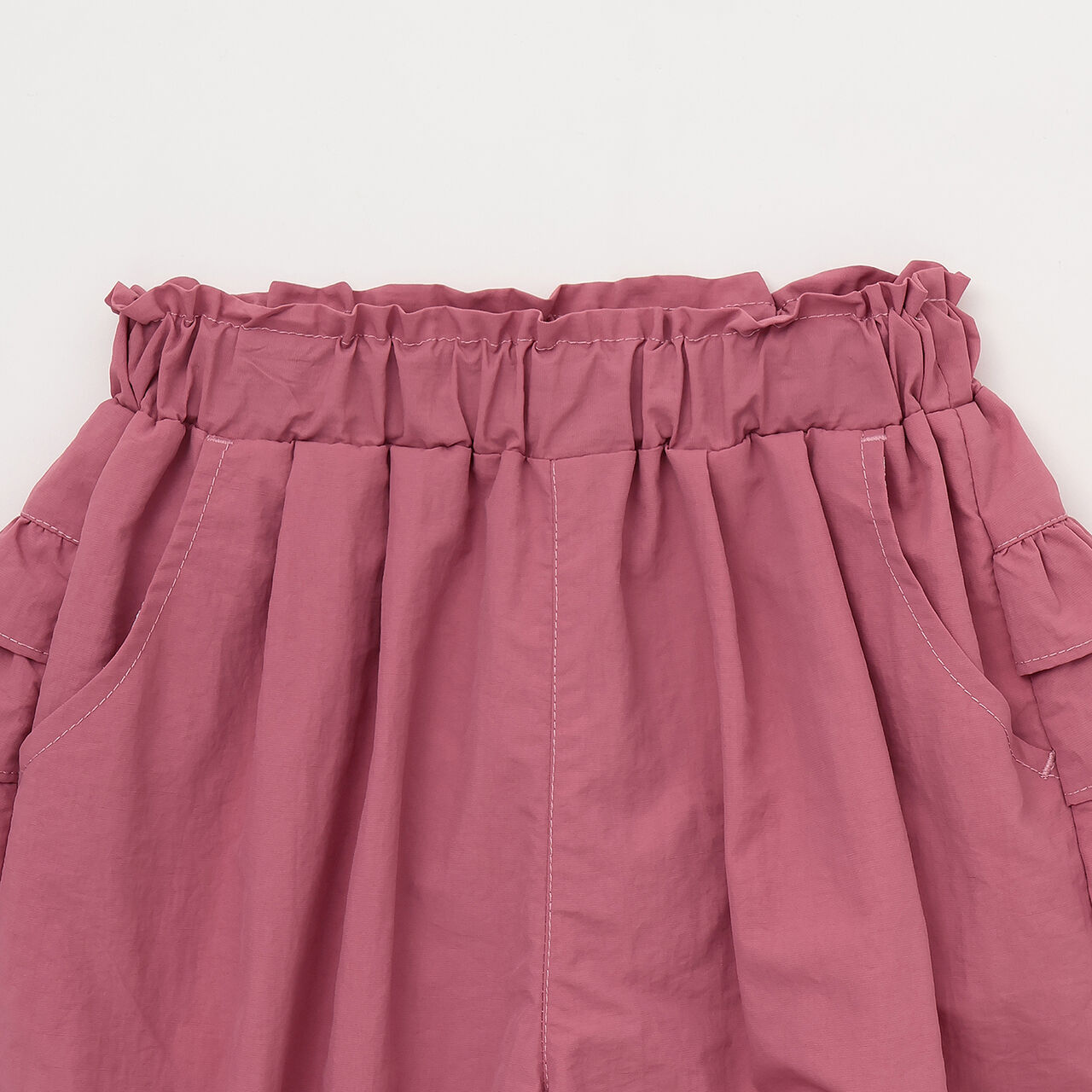 [Land and Water Use] Balloon Shorts for Town and Beach,Lavender, large image number 17