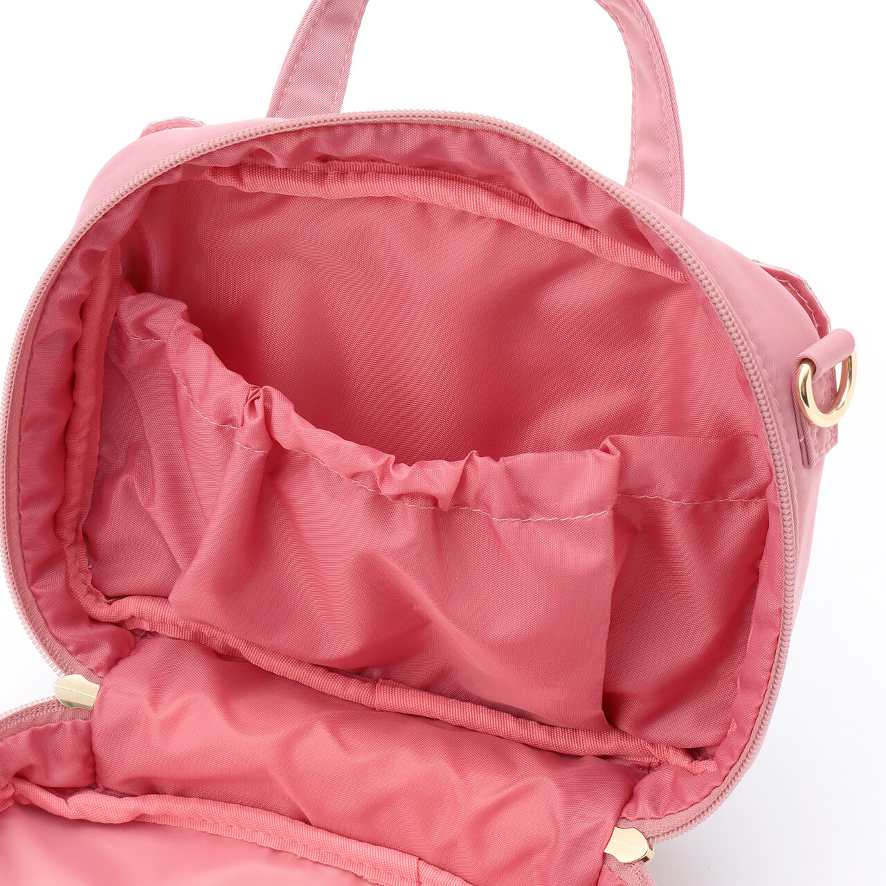 Liberty Diaper Pouch,Pink, large image number 10