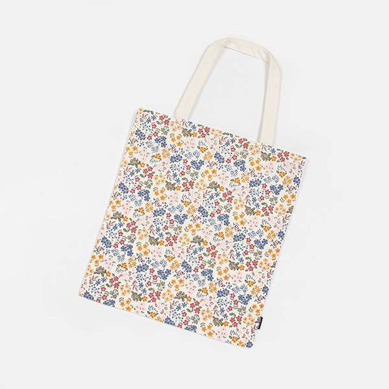 Eco Tote Bag,Multi color, large image number 9