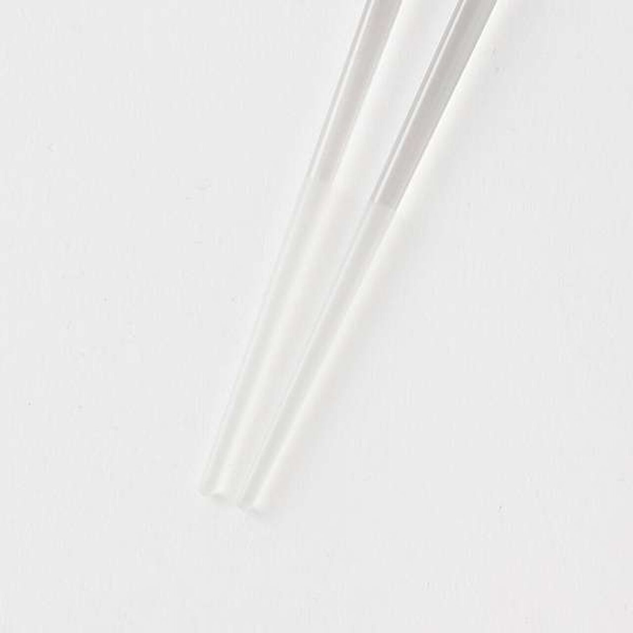 Berie-chan Clear Chopsticks,Pink, large image number 2