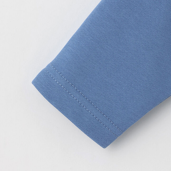 Home Sweatshirt,Blue, medium image number 5