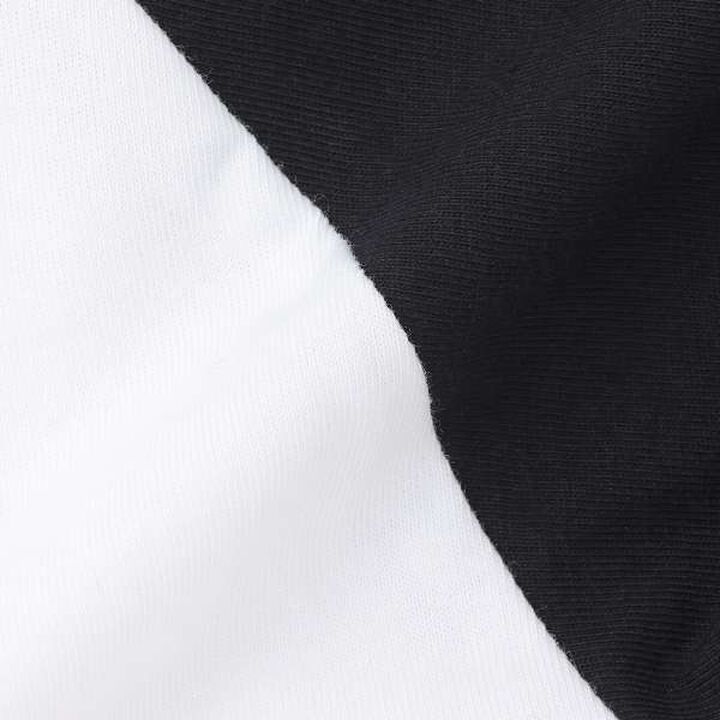 [Cool Touch] KELTY Raglan T-Shirt,Peach, medium image number 11