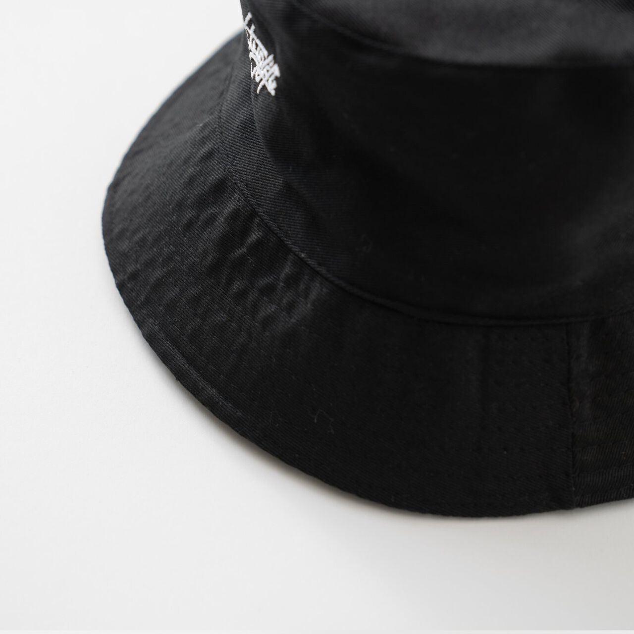 Reversible Bucket Hat,White, large image number 4