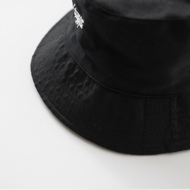 Reversible Bucket Hat,White, medium image number 4