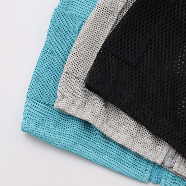 Multi Pocket Parka,Black, medium image number 9