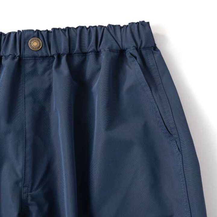 [Easycare] Poly Stretch Cargo Pants,Beige, medium image number 4