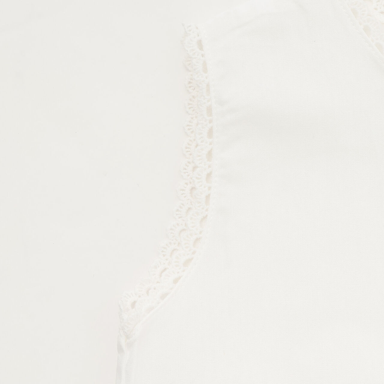 Vest-Style Romper + Free Pants Set,Light pink, large image number 5