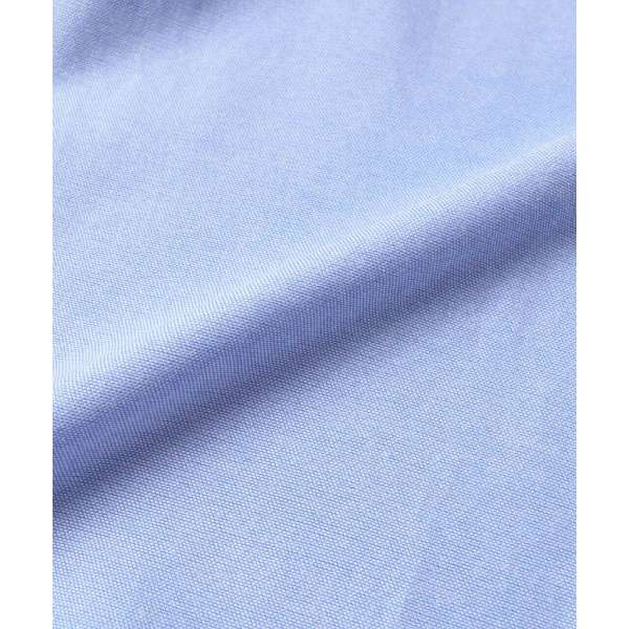 Big Long-Sleeve Shirt,White, large image number 10