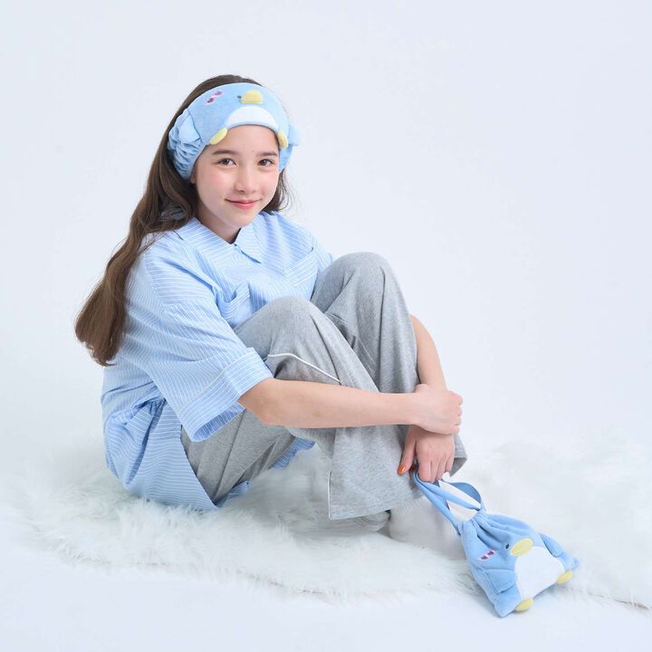 [One-mile Wear] Shirt & Long Pants Set,Multi color, medium image number 20