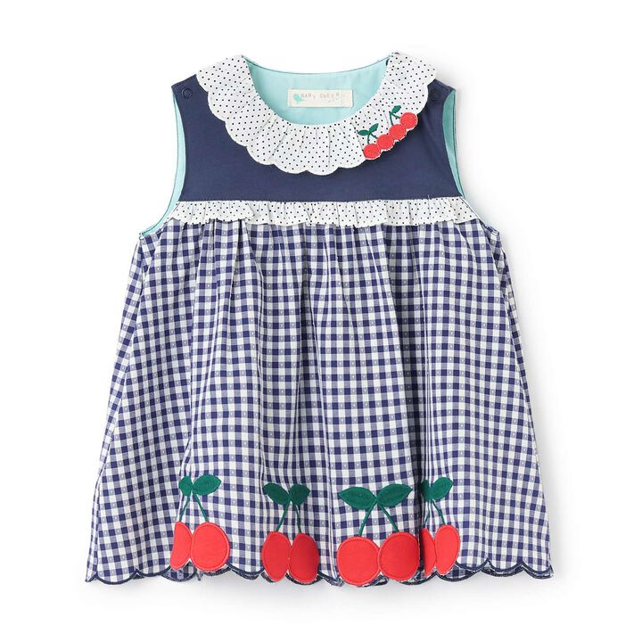 Cherry Tunic,, medium