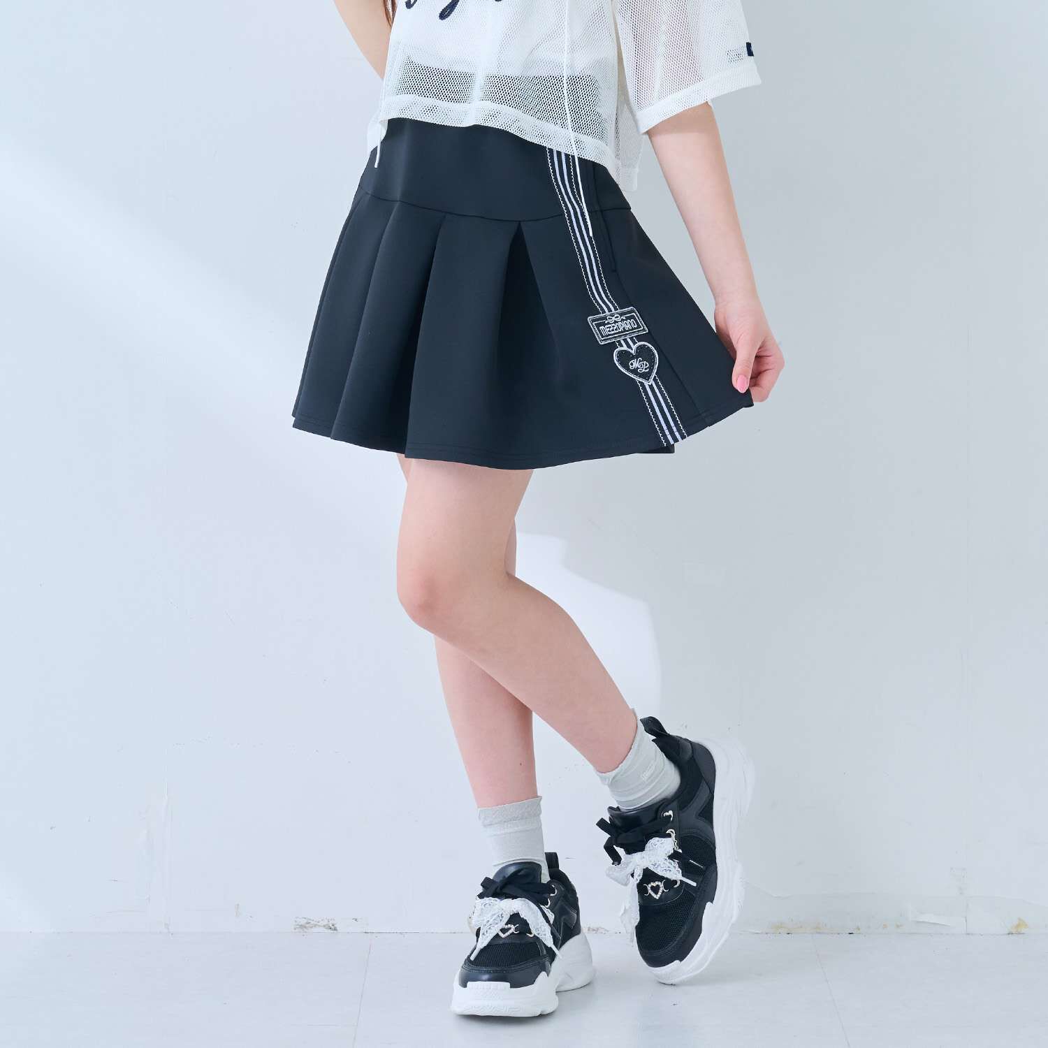 mezzo piano junior | NARUMIYA ONLINE | Kids Clothing from Japan