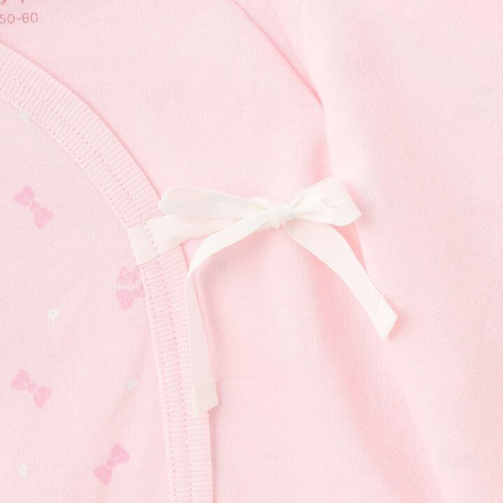 Newborn Essentials 6-Piece Set (For Fall/Winter Babies),Light pink, medium image number 24
