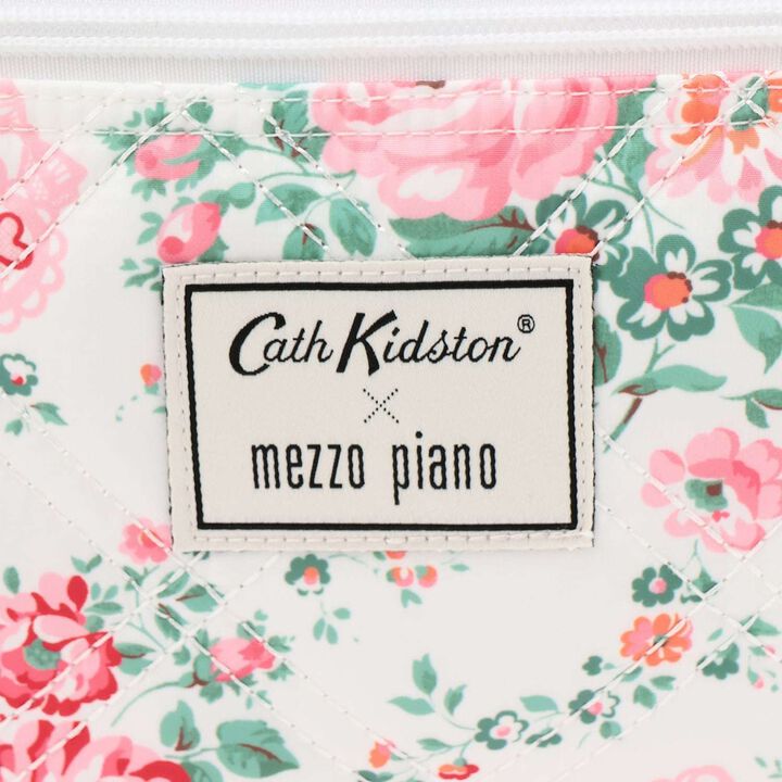 [Cath Kidston] Shoulder Bag,Off white, medium image number 9