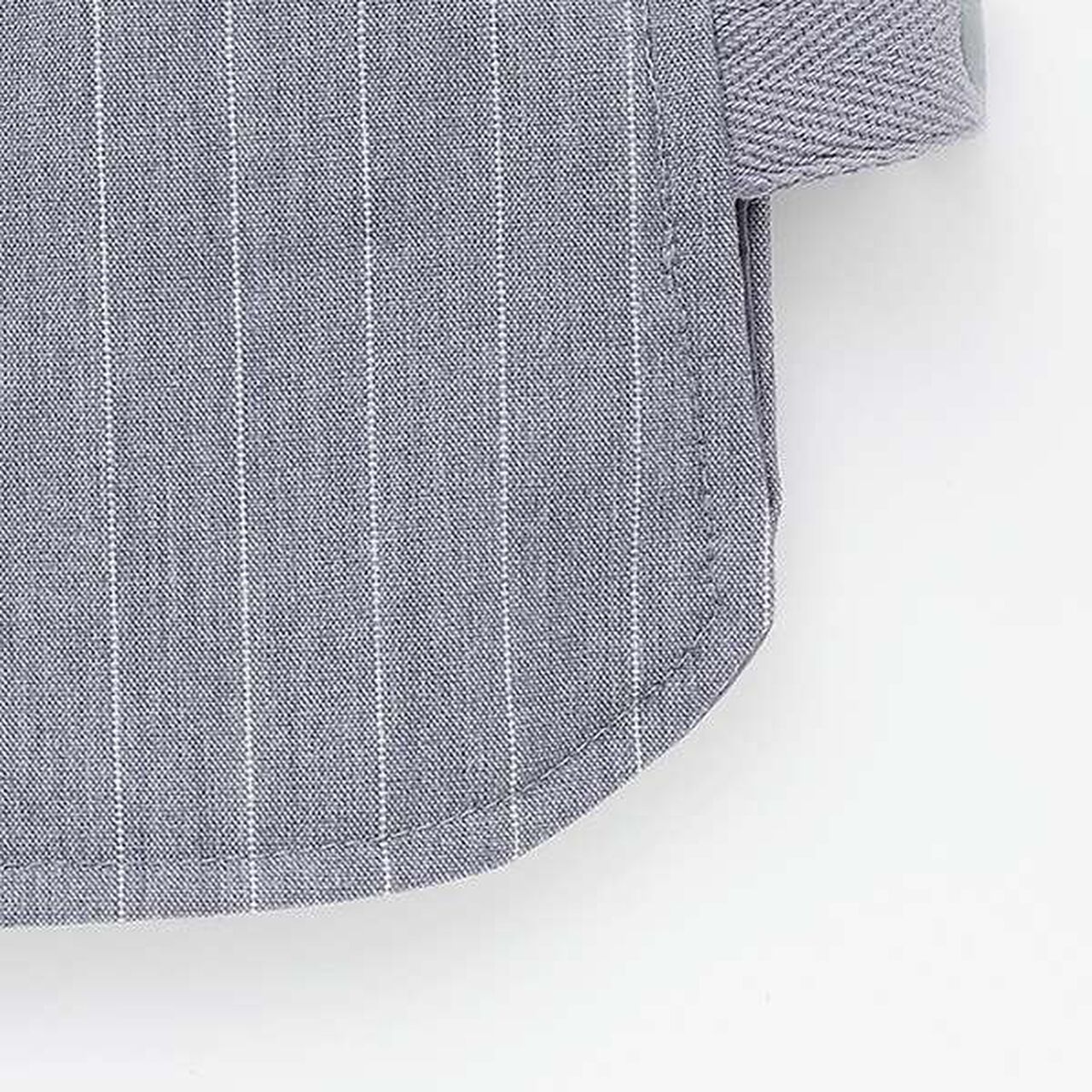 Boys Dressy Vest Set,Light gray, large image number 8