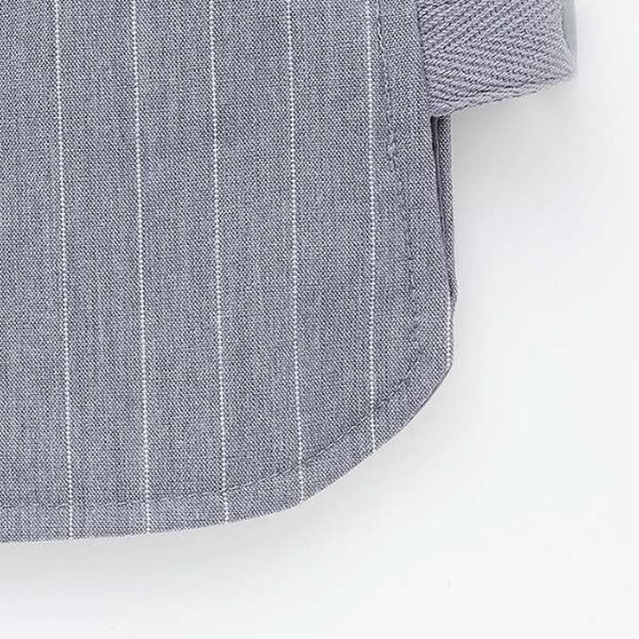 Boys Dressy Vest Set,Light gray, medium image number 8