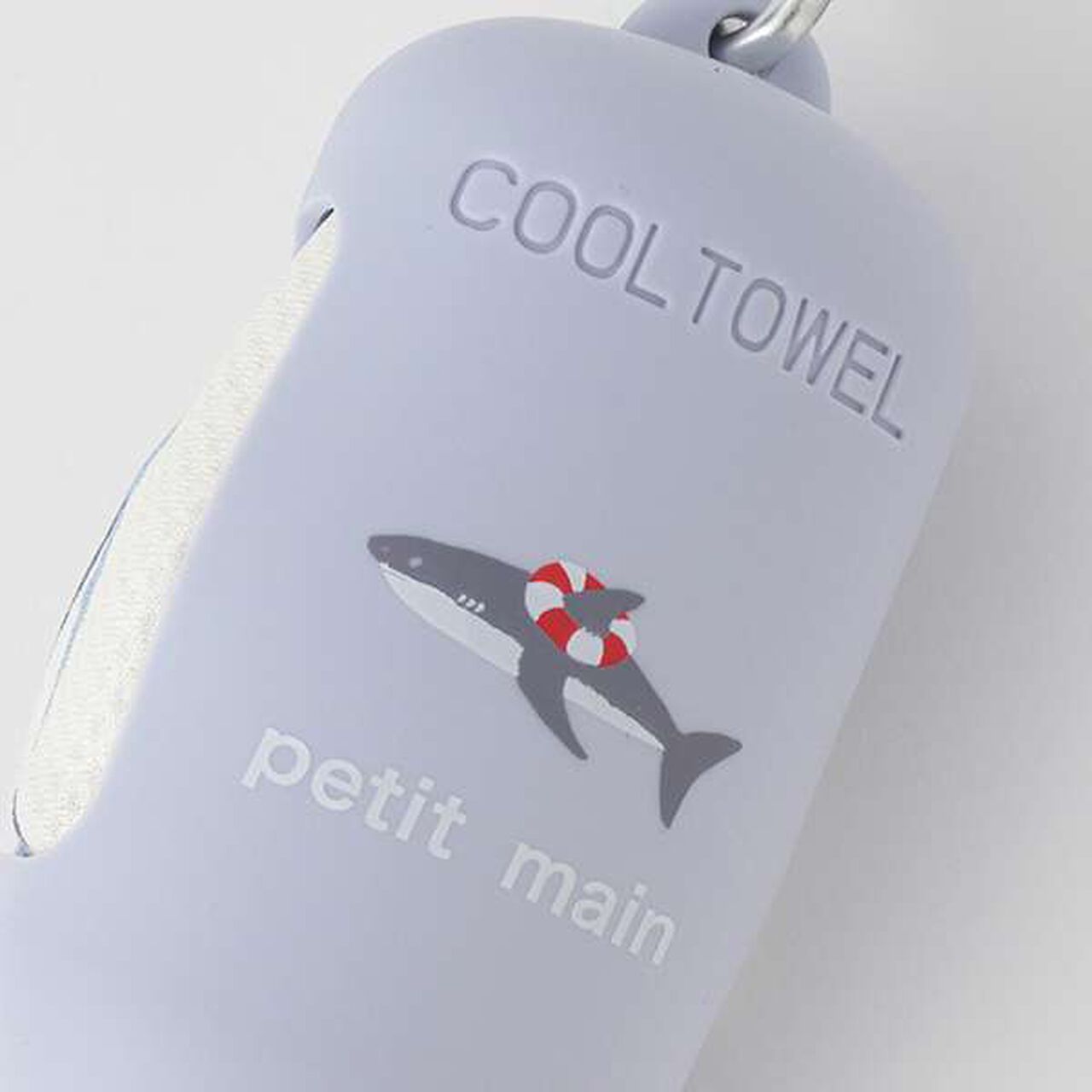 Cool Towel with Case,Pink, large image number 15