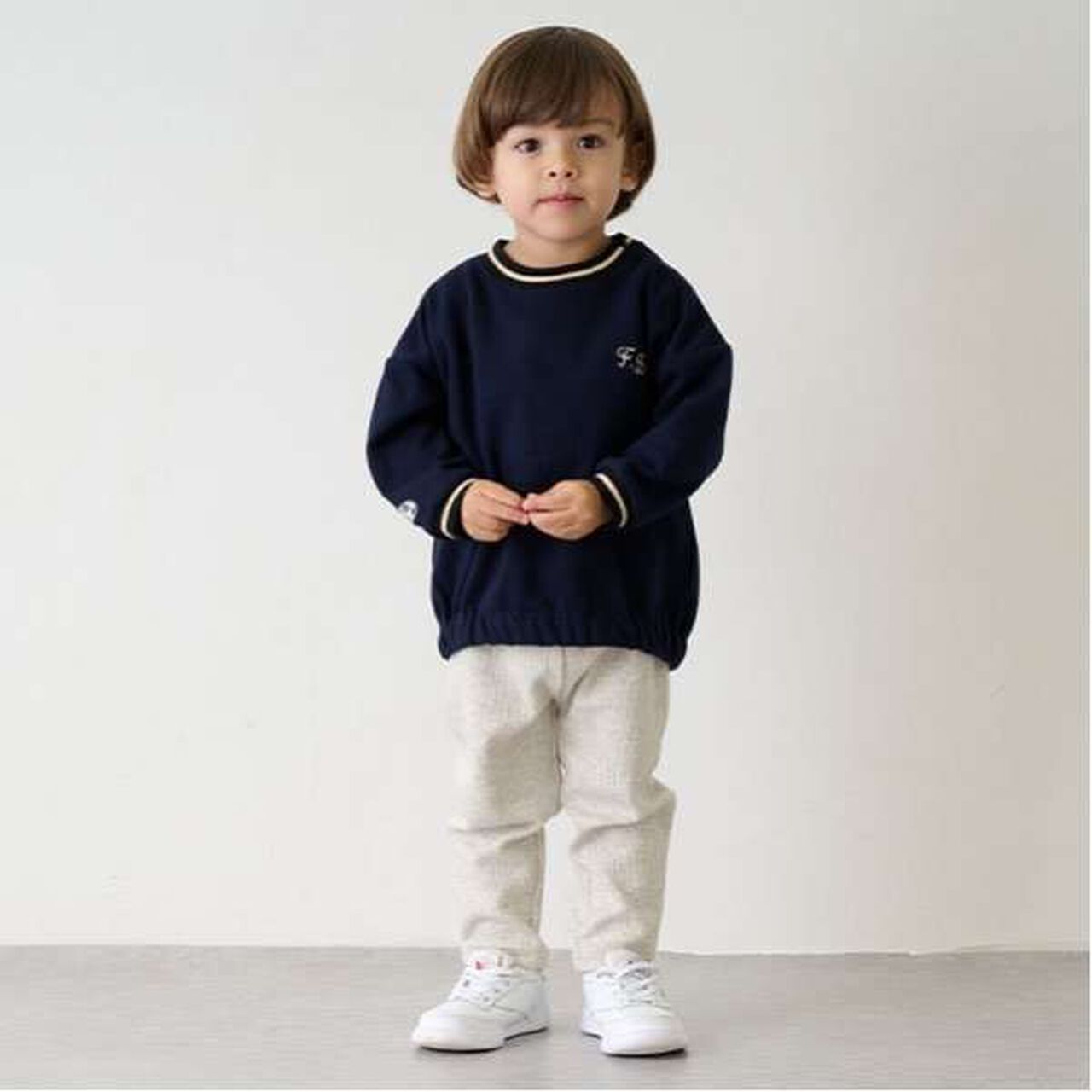 Stain-Resistant Jacquard Leggings,Mocha tea, large image number 15