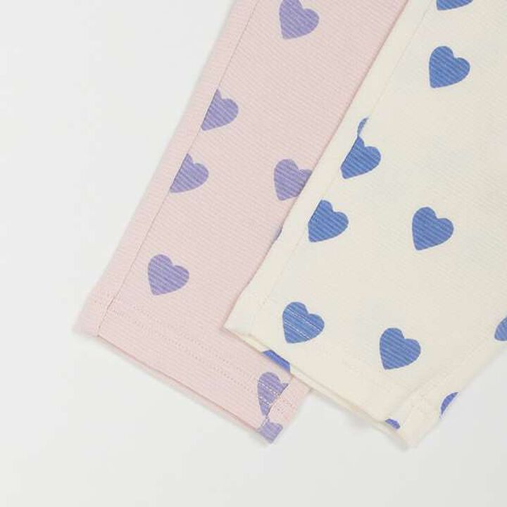 Tough Cotton 7/8 Leggings,Black, medium image number 13