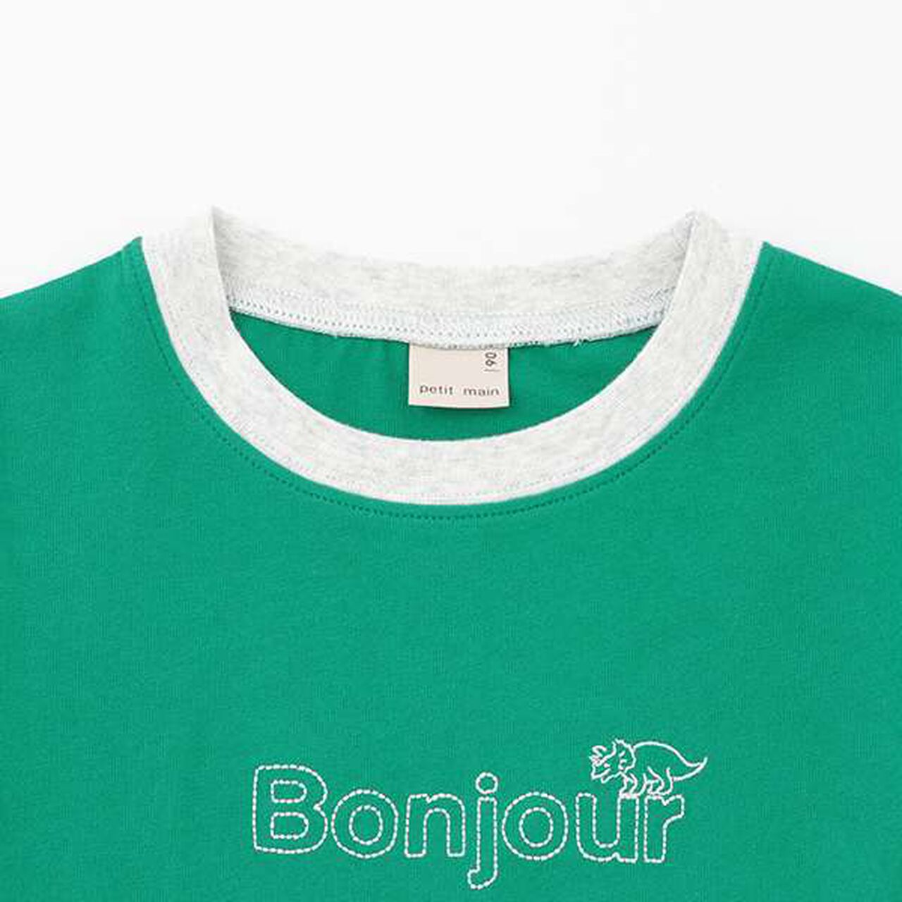 Affordable BOYS Long-Sleeve T-Shirt,Red, large image number 14