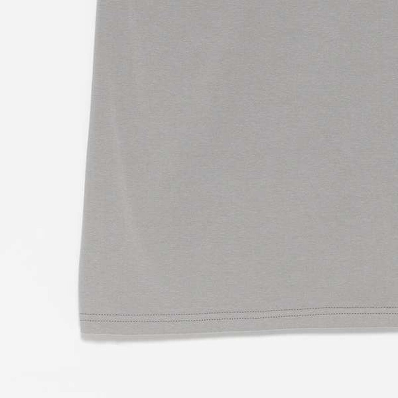 [LADIES] Sheer One-Piece Dress with Inner Lining,Light gray, large image number 12