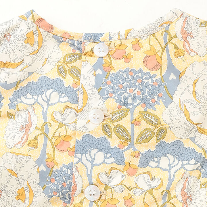 Cindy's Garden Tunic,Pink, medium image number 5