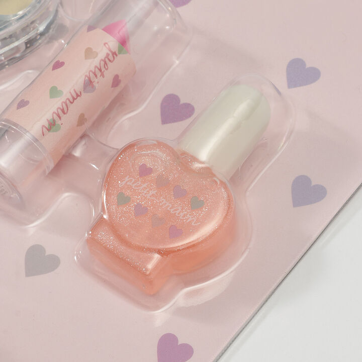 [Cosmetic] Kids Cosmetic Set [L],Light pink, medium image number 4