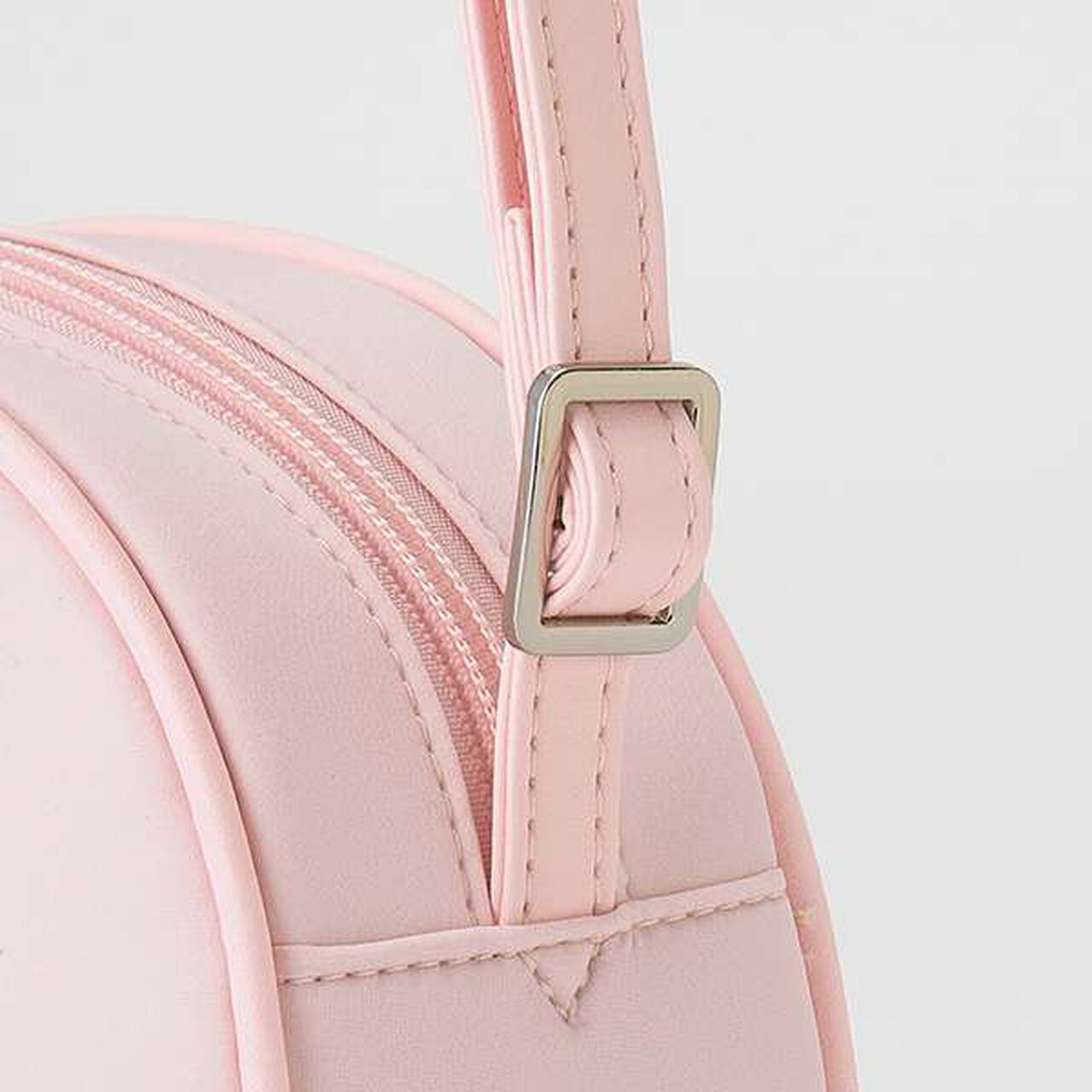 Rabbit Pouch,Light pink, large image number 3