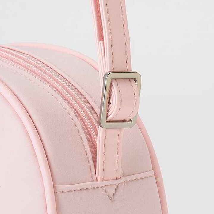 Rabbit Pouch,Light pink, medium image number 3