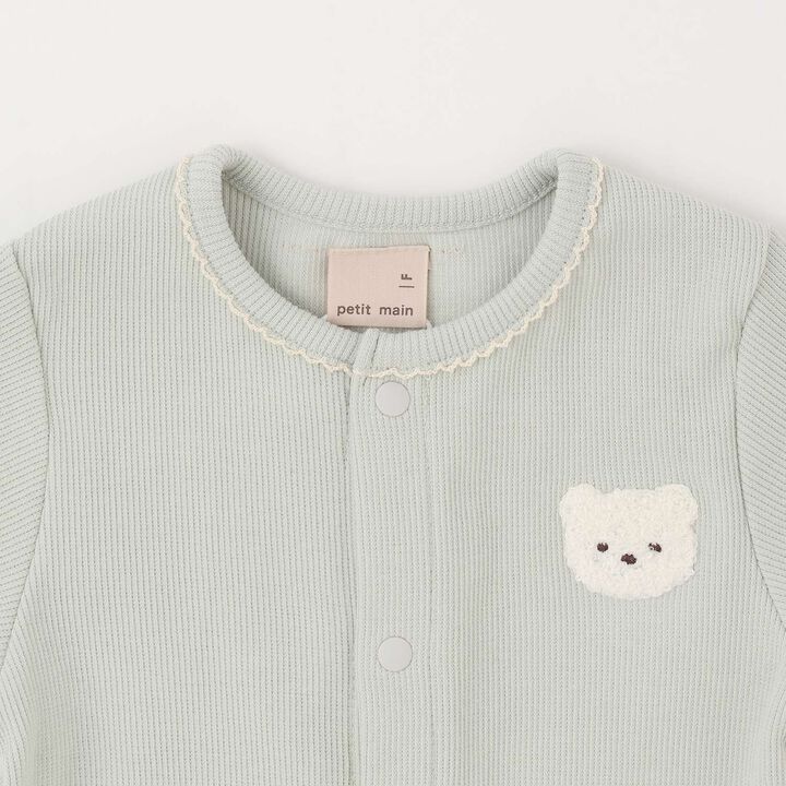 Hat-Style 2 WAY All-in-One,Light green, medium image number 7