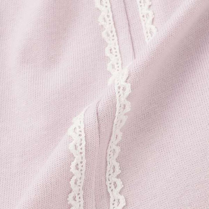 [Link/Cool Touch] Polo Outfit Set,Light gray, medium image number 15