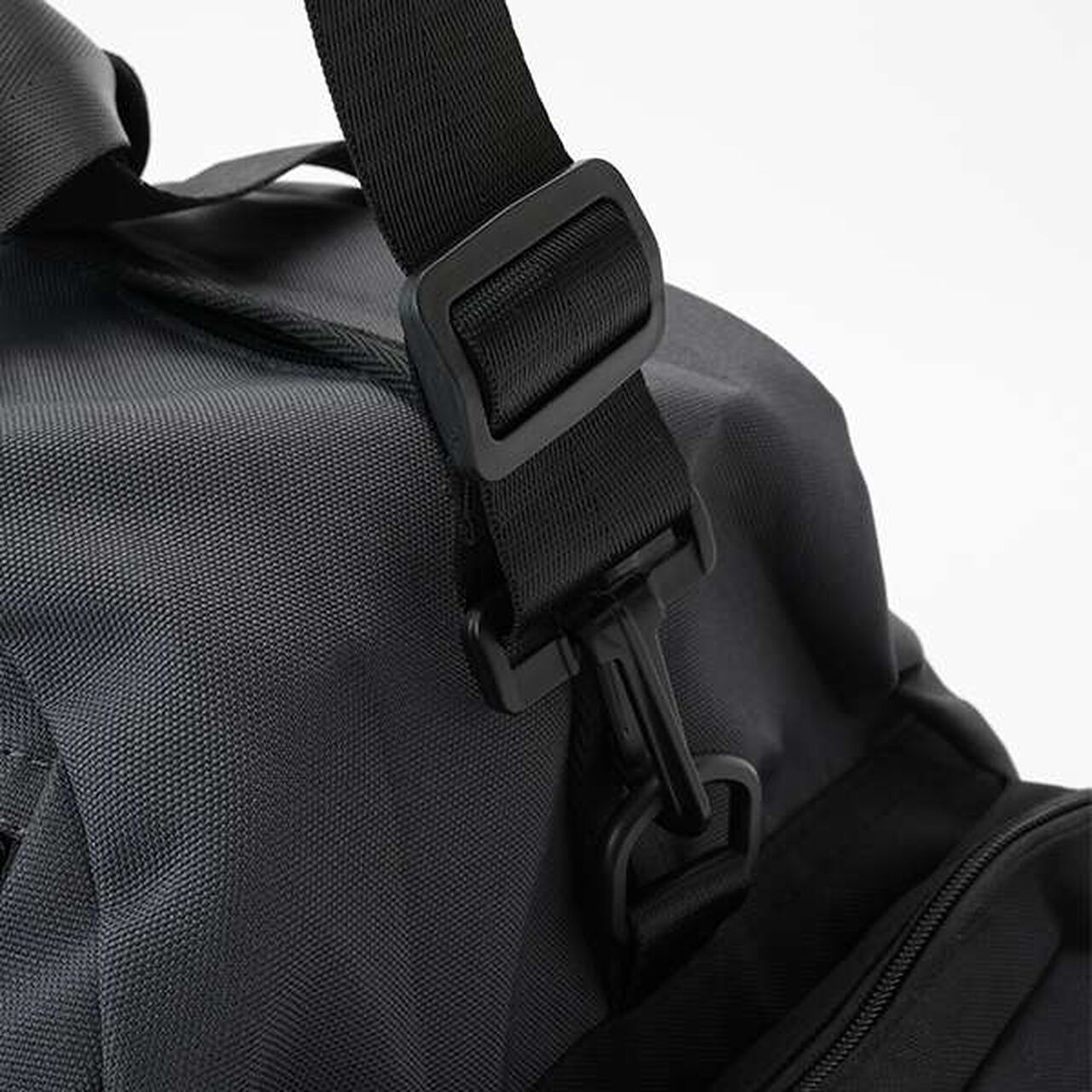 [Capacity 43-50L] [LTXC] Expandable Boston Bag,Multi color, large image number 15