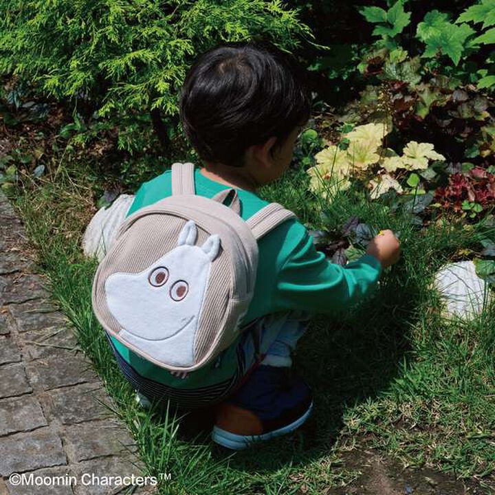 [MOOMIN] Moomin Baby Backpack,, medium