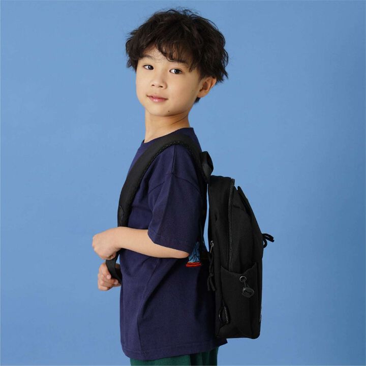 One Shoulder Bag,Sax blue, medium image number 3
